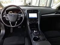 Gebraucht Ford Mondeo Titanium 150 PS (110 kW) 2022 Grau Kombi