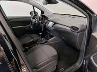 gebraucht Opel Crossland Elegance 15 CDTI DPF *TEMPOMAT*VOLL-LED*BLUETO...