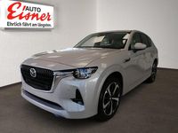 gebraucht Mazda CX-60 2.5L PHEV AWD TAKUMI COS