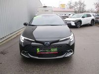 Gebraucht Toyota Corolla Active 98 PS (72 kW) 2025 Schwarz Kombi