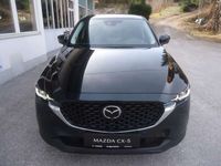 gebraucht Mazda CX-5 G160 AWD Revolution