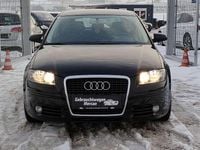 gebraucht Audi A3 Ambition 20 TDI DPF DSG