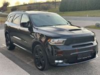 gebraucht Dodge Durango 5,7 HEMI V8 Aut. 4x4 / 7-Sitzer