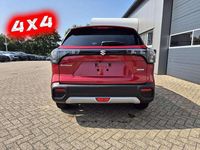 gebraucht Suzuki SX4 S-Cross Comfort+ 110PS MHEV 4x4 ALLGRIP 1.4 Boosterjet ...