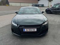 gebraucht Audi TT Coupé 2,0 TFSI quattro Sport S-tronic