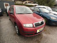 gebraucht Skoda Fabia Combi Classic 14 TDI PD