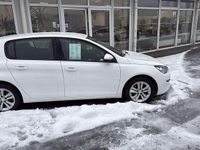 gebraucht Peugeot 308 Active 1,2 VTi 82