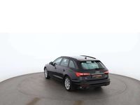 gebraucht Audi A4 Avant 30 TDI Aut LED NAVI SITZHZG TEMP PDC