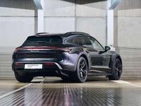 gebraucht Porsche Taycan 4S Cross Turismo