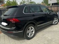 gebraucht VW Tiguan Tiguan14 TSI 4Motion Comfortline DSG Comfortline