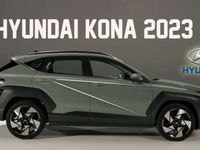 gebraucht Hyundai Kona (SX2) Smart Line 1.0 T-GDI 2WD k3bs0