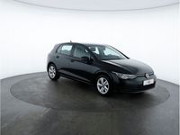 gebraucht VW Golf 2,0 TDI Life