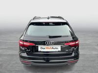 gebraucht Audi A4 Avant 35 TFSI