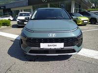 gebraucht Hyundai Bayon GO 1.2 MPI y5bg1-PP1