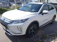 gebraucht Mitsubishi Eclipse Cross 15 TC Intense+ 40***nur 18.830Km***