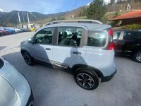 gebraucht Fiat Panda Cross 4x4//Tageszulassung!!