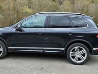 gebraucht VW Touareg TouaregV6 TDI SCR Highline 4Motion Aut. Highline