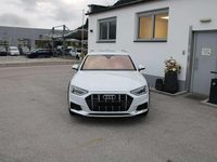 gebraucht Audi A4 Allroad 50 TDI quattro