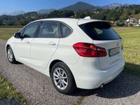 gebraucht BMW 214 Gran Tourer 214 d