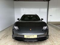 Gebraucht Porsche Taycan Cross Turismo 280 kW (381 PS) 2024 Grau Kombi