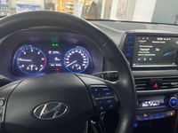 gebraucht Hyundai Kona 16 CRDi 4WD Level 3 Plus DCT Aut.