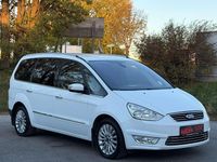 gebraucht Ford Galaxy Business plus 2.0 Tdci *12 mon Garantie *