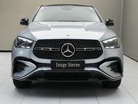 gebraucht Mercedes GLE350 4MATIC Coupé
