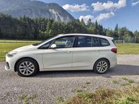 gebraucht BMW 218 218 d xDrive Gran Tourer Aut. – Top Zustand