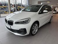 gebraucht BMW 218 Gran Tourer i Sport Line