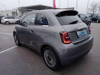 gebraucht Fiat 500e 500e 500 42 kWh