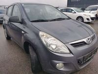 gebraucht Hyundai i20 125