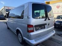 gebraucht VW Caravelle T6caravelle 4 motion