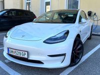gebraucht Tesla Model 3 Performance AWD 75 kWh Erstbesitz/unfallfrei