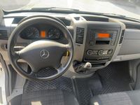 gebraucht Mercedes 316 SprinterCDI Lang