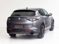 gebraucht Alfa Romeo Stelvio Ti + Veloce Paket 2,0 16V 280 AT8 Q4
