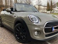 gebraucht Mini Cooper Cabriolet Cooper