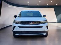 Neu Opel Mokka Edition 136 PS (100 kW) 2025 Weiß SUV