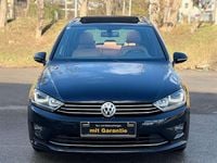 Gebraucht VW Golf VII Highline 110 PS (80 kW) 2016 Schwarz Limousine