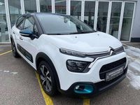 gebraucht Citroën C3 C3 PureTech 83 S
