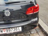 gebraucht VW Golf VI 