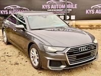 gebraucht Audi A6 40 TDI Mild-Hybrid/Diesel Sport S-line S-tronic