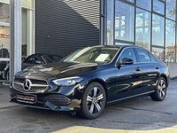 Gebraucht Mercedes C180 Avantgarde 170 PS (125 kW) 2023 Schwarz Limousine