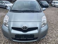 gebraucht Toyota Yaris 10 VVT-i Sol