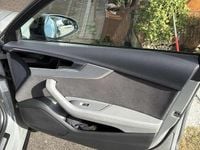 Gebraucht Audi A4 Advanced 190 PS (139 kW) 2020 Kombi