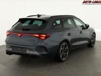 Neu Cupra Leon VZ 333 PS (244 kW) 2025 Magneticgrau metallic Kombi