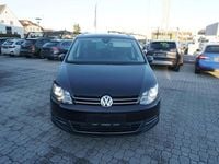 gebraucht VW Sharan Business+ 14 TSI DSG *NAVI+XENON*