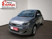 gebraucht Fiat 500e HB SpurH KlimaA Kam. SHZ