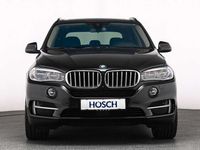 gebraucht BMW X5 X5xDrive 40e PHEV HEADUP PANO ASSIST 360° AHK