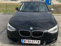 gebraucht BMW 125 125 i Aut./Navi.Prof/Keyless/Rückfahrkamera/Leder