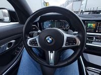 gebraucht BMW 320e 320 PHEV xDrive Touring Aut.